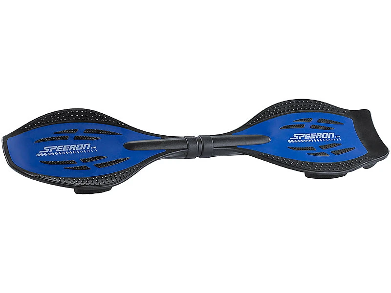 Speeron Waveboard Erwachsene:Waveboard (bis 95 Kg), Mit Schutztasche 1 Speeron Waveboard Erwachsene:Waveboard (bis 95 Kg), Mit Schutztasche