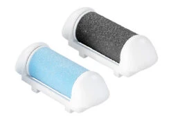 Sichler Beauty Hornhauthobel:Elektrischer Hornhautentferner Mit Flexiblem Kopf, Inkl. 2 Köpfen 7 Sichler Beauty Hornhauthobel:Elektrischer Hornhautentferner Mit Flexiblem Kopf, Inkl. 2 Köpfen -Newgen medicals Shop nc2213 6