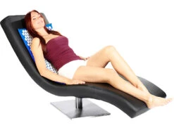 Newgen Medicals Akupressurmatte:Große Entspannungsmatte Mit 6930 Druckpunkten, 75 X 43 X 2 Cm 7 Newgen Medicals Akupressurmatte:Große Entspannungsmatte Mit 6930 Druckpunkten, 75 X 43 X 2 Cm -Newgen medicals Shop nc2229 1 1