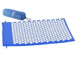 Newgen Medicals Entspannungs-Matte:2er-Set Entspannungsmatten Mit 9075 Druckpunkten, 80 X 50 X 2 Cm -Newgen medicals Shop nc2229 4 1