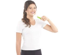 Newgen Medicals Zahnbürstenaufsatz:8x Ersatzbürsten Passend Für Viele Oral-B®**-Elektrozahnbürsten*** 6 Newgen Medicals Zahnbürstenaufsatz:8x Ersatzbürsten Passend Für Viele Oral-B®**-Elektrozahnbürsten*** -Newgen medicals Shop nc2305 2