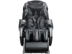 Newgen Medicals Profi Massagesessel:Luxus-Ganzkörper-Massagesessel Mit Bluetooth Und App, Schwarz -Newgen medicals Shop nc2384 1