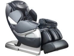 Newgen Medicals Profi Massagesessel:Luxus-Ganzkörper-Massagesessel Mit Bluetooth Und App, Schwarz -Newgen medicals Shop nc2384 3