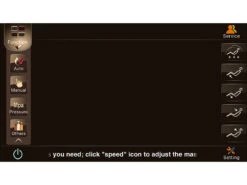 Newgen Medicals Profi Massagesessel:Luxus-Ganzkörper-Massagesessel Mit Bluetooth Und App, Schwarz -Newgen medicals Shop nc2384 5