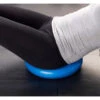 Newgen Medicals Balancekissen Übungen:Luftgefülltes Noppen-Sitzkissen & Balancekissen Für Yoga, Fitness & Co