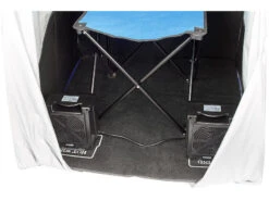 Newgen Medicals Portable Infrarot-Sauna:tragbare Infrarot-Sauna V2 Mit 2 Heizern (Versandrückläufer) 11 Newgen Medicals Portable Infrarot-Sauna:tragbare Infrarot-Sauna V2 Mit 2 Heizern (Versandrückläufer) -Newgen medicals Shop nc3839 2