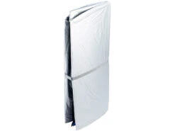 Newgen Medicals Portable Infrarot-Sauna:tragbare Infrarot-Sauna V2 Mit 2 Heizern (Versandrückläufer) 12 Newgen Medicals Portable Infrarot-Sauna:tragbare Infrarot-Sauna V2 Mit 2 Heizern (Versandrückläufer) -Newgen medicals Shop nc3839 3