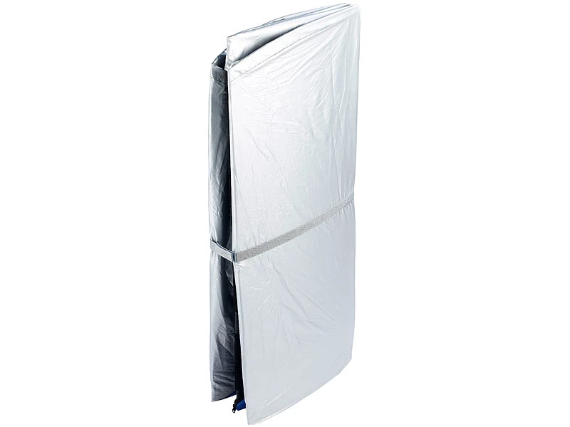 Newgen Medicals Portable Infrarot-Sauna:tragbare Infrarot-Sauna V2 Mit 2 Heizern (Versandrückläufer) 6 Newgen Medicals Portable Infrarot-Sauna:tragbare Infrarot-Sauna V2 Mit 2 Heizern (Versandrückläufer) – Bild 6