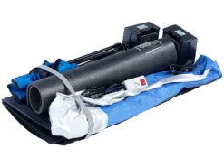 Newgen Medicals Portable Infrarot-Sauna:tragbare Infrarot-Sauna V2 Mit 2 Heizern (Versandrückläufer) 13 Newgen Medicals Portable Infrarot-Sauna:tragbare Infrarot-Sauna V2 Mit 2 Heizern (Versandrückläufer) -Newgen medicals Shop nc3839 4