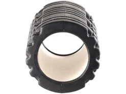 PEARL Sports Fitnessrolle:Fitness-, Pilates- & Yoga-Massage-Rolle Mit Riffeln & Noppen, Ø 14cm 9 PEARL Sports Fitnessrolle:Fitness-, Pilates- & Yoga-Massage-Rolle Mit Riffeln & Noppen, Ø 14cm -Newgen medicals Shop nc3891 2