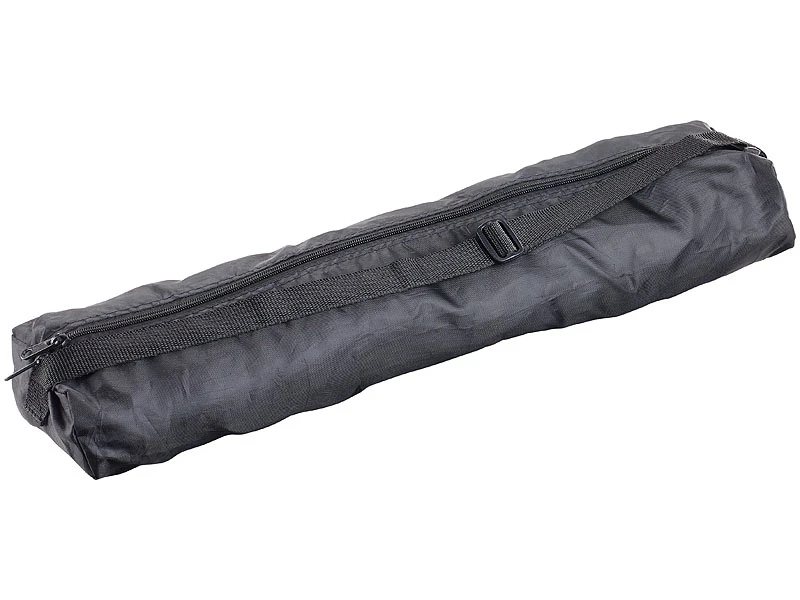 PEARL Sports Fitnessleiter:Flache Trainings- Und Koordinationsleiter Mit Tragetasche, 4,75 M 3 PEARL Sports Fitnessleiter:Flache Trainings- Und Koordinationsleiter Mit Tragetasche, 4,75 M – Bild 3