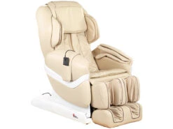 Newgen Medicals Kunstleder-Massagesessel:Luxus-Ganzkörper-Massagesessel GMS-150 Mit Infrarot-Wärme, Beige 7 Newgen Medicals Kunstleder-Massagesessel:Luxus-Ganzkörper-Massagesessel GMS-150 Mit Infrarot-Wärme, Beige -Newgen medicals Shop nc3993 7