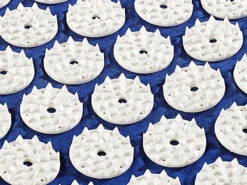 Newgen Medicals Entspannungskissen:Entspannungs-Nackenkissen Mit 2442 Druckpunkten, 44 X 17 X 9 Cm 7 Newgen Medicals Entspannungskissen:Entspannungs-Nackenkissen Mit 2442 Druckpunkten, 44 X 17 X 9 Cm -Newgen medicals Shop nc4771 1 2