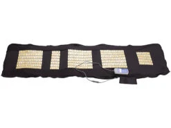 Newgen Medicals Massageliege:Doppelseitige Ganzkörper-Vibrations-Massageauflage, 6 Programme 9 Newgen Medicals Massageliege:Doppelseitige Ganzkörper-Vibrations-Massageauflage, 6 Programme -Newgen medicals Shop nc4788 0 1