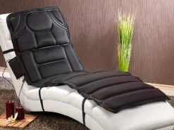 Newgen Medicals Massageliege:Doppelseitige Ganzkörper-Vibrations-Massageauflage, 6 Programme 12 Newgen Medicals Massageliege:Doppelseitige Ganzkörper-Vibrations-Massageauflage, 6 Programme -Newgen medicals Shop nc4788 2 1