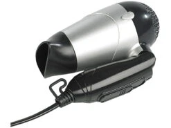 Sichler Beauty Reisehaartrockner:Klappbarer Reise-Haartrockner, 800 W 5 Sichler Beauty Reisehaartrockner:Klappbarer Reise-Haartrockner, 800 W -Newgen medicals Shop nc4790 2