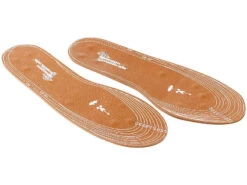 Newgen Medicals Magneteinlagen:Stimulierende Schuheinlage Mit 10 Magneten, Gr. 33-41