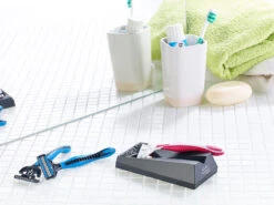 Sichler Beauty Klingenschärfer:Ultraschneller Rasierklingen-Schärfer Mit Kupferplatte -Newgen medicals Shop nc4852 1