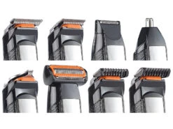 Sichler Rasierer Für Muster:6in1-Akku-Trimmer-Set, Körper- & Bart-Rasierer, Haarschneider U.v.m. 5 Sichler Rasierer Für Muster:6in1-Akku-Trimmer-Set, Körper- & Bart-Rasierer, Haarschneider U.v.m. -Newgen medicals Shop nc4868 20