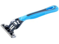 PEARL Nassrasierer:3-Klingen-Einwegrasierer Im 4er-Pack 5 PEARL Nassrasierer:3-Klingen-Einwegrasierer Im 4er-Pack -Newgen medicals Shop nc4961 0 1