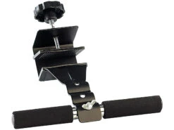 Newgen Medicals Bauchtrainer:10in1 Bauchmuskel-Trainer Für Sit-Ups & Co. "Easy Gym"