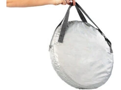 Newgen Medicals Einmann-Sauna:Portables Heim-Dampfbad Und Sauna, 850-W-Generator (Versandrückläufer) -Newgen medicals Shop nc5122 0