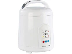 Newgen Medicals Einmann-Sauna:Portables Heim-Dampfbad Und Sauna, 850-W-Generator (Versandrückläufer) -Newgen medicals Shop nc5122 1