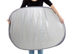 Newgen Medicals Einmann-Sauna:Portables Heim-Dampfbad Und Sauna, 850-W-Generator (Versandrückläufer) -Newgen medicals Shop nc5122 7