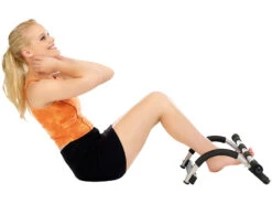 Newgen Medicals Klimmzugstange:4in1-Fitnessgerät Für Den Türrahmen 10 Newgen Medicals Klimmzugstange:4in1-Fitnessgerät Für Den Türrahmen -Newgen medicals Shop nc5261 4