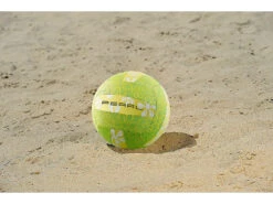 PEARL 2er-Set Wasserfeste Beach-Volleybälle Mit Neopren-Überzug 9 PEARL 2er-Set Wasserfeste Beach-Volleybälle Mit Neopren-Überzug -Newgen medicals Shop nc5264 8 1