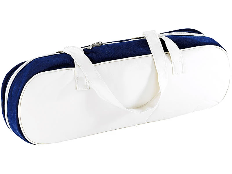 Newgen Medicals Massage-Gurt:Massagegürtel Für Den Ganzen Körper Versandrückläufer 2 Newgen Medicals Massage-Gurt:Massagegürtel Für Den Ganzen Körper Versandrückläufer – Bild 2