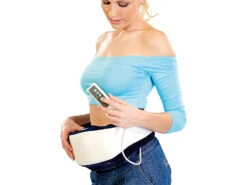 Newgen Medicals Massage Gürtel:Massagegürtel Für Den Ganzen Körper Mit 3 Programmen Und Wärmefeld 6 Newgen Medicals Massage Gürtel:Massagegürtel Für Den Ganzen Körper Mit 3 Programmen Und Wärmefeld -Newgen medicals Shop nc5307 2