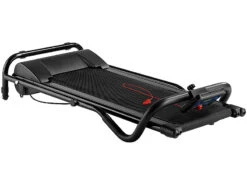 Newgen Medicals Laufband Klappbar:Laufband LF-203.mini Mit 3 Sport-Programmen, Zusammenklappbar -Newgen medicals Shop nc5442 1