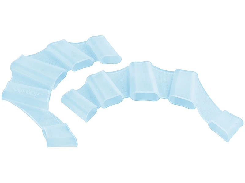 Speeron Schwimmhandschuhe:Schwimmhäute Für Die Finger, Größe L 1 Speeron Schwimmhandschuhe:Schwimmhäute Für Die Finger, Größe L