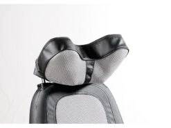 Newgen Medicals Massage:Shiatsu-Sitzauflage MA-600, Nackenmassage, IR-Tiefenwärme 12 Newgen Medicals Massage:Shiatsu-Sitzauflage MA-600, Nackenmassage, IR-Tiefenwärme -Newgen medicals Shop nc5580 3