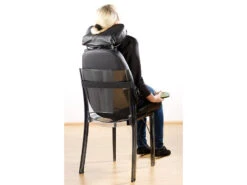 Newgen Medicals Massage:Shiatsu-Sitzauflage MA-600, Nackenmassage, IR-Tiefenwärme 14 Newgen Medicals Massage:Shiatsu-Sitzauflage MA-600, Nackenmassage, IR-Tiefenwärme -Newgen medicals Shop nc5580 5