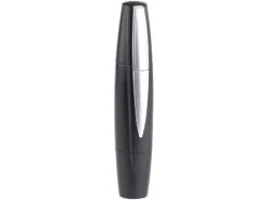 PEARL Nasenhaartrimmer:Nasen- & Ohrenhaar-Trimmer Mit LED-Spot Und Schutzkappe, IPX4 -Newgen medicals Shop nc5884 1
