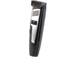 Sichler Präzisions Barttrimmer:2in1-Präzisions-Akku-Bartschneider Mit Laser-Guide, 20 Schnittlängen 14 Sichler Präzisions Barttrimmer:2in1-Präzisions-Akku-Bartschneider Mit Laser-Guide, 20 Schnittlängen -Newgen medicals Shop nc5887 0