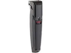 Sichler Präzisions Barttrimmer:2in1-Präzisions-Akku-Bartschneider Mit Laser-Guide, 20 Schnittlängen 22 Sichler Präzisions Barttrimmer:2in1-Präzisions-Akku-Bartschneider Mit Laser-Guide, 20 Schnittlängen -Newgen medicals Shop nc5887 6