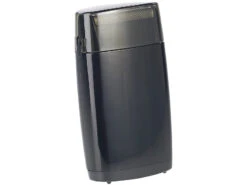 Sichler Akku Rasierer:Vibrationsfreier Folien-Akku-Reiserasierer, IPX5, USB-Ladebuchse 16 Sichler Akku Rasierer:Vibrationsfreier Folien-Akku-Reiserasierer, IPX5, USB-Ladebuchse -Newgen medicals Shop nc5994 10