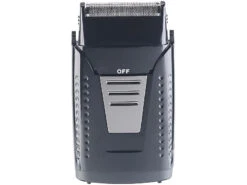 Sichler Akku Rasierer:Vibrationsfreier Folien-Akku-Reiserasierer, IPX5, USB-Ladebuchse 17 Sichler Akku Rasierer:Vibrationsfreier Folien-Akku-Reiserasierer, IPX5, USB-Ladebuchse -Newgen medicals Shop nc5994 8