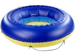 Infactory Pool Trampolin Badeinsel:4in1-Trampolin Für Wasser Und Garten (refurbished) 8 Infactory Pool Trampolin Badeinsel:4in1-Trampolin Für Wasser Und Garten (refurbished) -Newgen medicals Shop nc8561 4 1