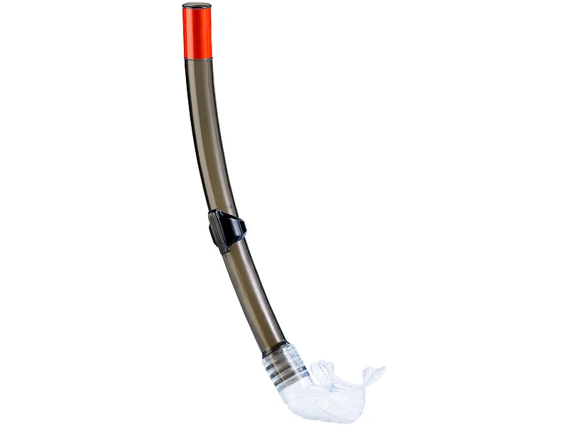 PEARL Tauchbrille:Einsteiger-Schnorchelset Mit Taucherbrille Und Schnorchel 3 PEARL Tauchbrille:Einsteiger-Schnorchelset Mit Taucherbrille Und Schnorchel – Bild 3