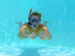 PEARL Tauchbrille:Einsteiger-Schnorchelset Mit Taucherbrille Und Schnorchel 9 PEARL Tauchbrille:Einsteiger-Schnorchelset Mit Taucherbrille Und Schnorchel -Newgen medicals Shop nc8885 4