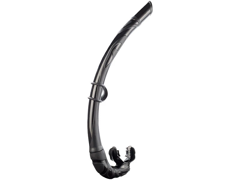 Speeron Faltschnorchel:Faltbarer Ultra Kompakt Reise-Schnorchel Aufrollbar 3 Speeron Faltschnorchel:Faltbarer Ultra Kompakt Reise-Schnorchel Aufrollbar – Bild 3