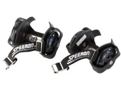 Speeron Fersenroller Erwachsene:Fersenroller Mit Blinkenden LEDs