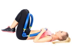 PEARL Sports Beintrainer:Bauchweg-Trainer Mit Weichen Schaumstoffgriffen 7 PEARL Sports Beintrainer:Bauchweg-Trainer Mit Weichen Schaumstoffgriffen -Newgen medicals Shop nx1082 2