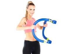 PEARL Sports Beintrainer:Bauchweg-Trainer Mit Weichen Schaumstoffgriffen 9 PEARL Sports Beintrainer:Bauchweg-Trainer Mit Weichen Schaumstoffgriffen -Newgen medicals Shop nx1082 4