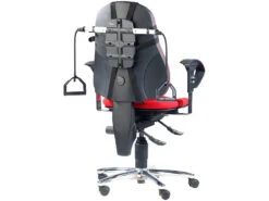 Newgen Medicals Büro Fitnessgeräte:Fitnessgerät - Expander Für Den Bürostuhl 6 Newgen Medicals Büro Fitnessgeräte:Fitnessgerät - Expander Für Den Bürostuhl -Newgen medicals Shop nx1115 1