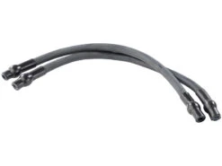 Newgen Medicals Stuhl-Fitness-Expander:Ersatz-Expander Für Den Bürostuhl NX1115, Strong